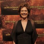 Após 20 anos, Patrícia Pillar volta a vencer o Melhores do Ano 2018