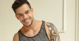 Imagem card com fundo