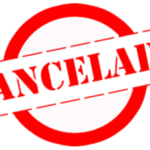 Emissoras cancelam programas e buscam recuperar prejuízos
