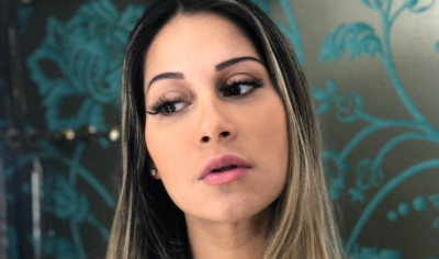 Mayra Cardi (Foto: Reprodução)