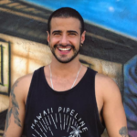 Tarso Brant, está entre os participantes d De Férias com o Ex (Foto: Reprodução)