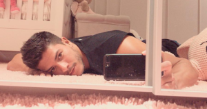 Imagem card com fundo
