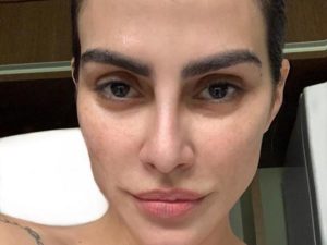 Cleo Pires (Foto: Reprodução/Instagram)