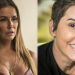 Deborah Secco termina o ano de cofre cheio, mas injustiçada pela Globo
