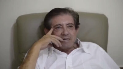 João de Deus foi acusado de abuso por centenas de mulheres (Foto: Divulgação)
