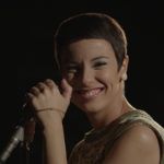 Andreia Horta como Elis Regina (Foto: Divulgação)