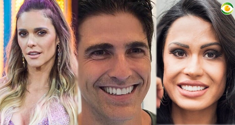 Fernanda Lima, Reynaldo Gianecchini e famosos da Globo fazem revelações