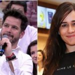 Filho de Murilo Benício e Alessandra Negrini choca ao aparecer de batom vermelho