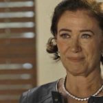 Valentina em O Sétimo Guardião (Foto: Divulgação)