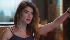 Isabel (Alinne Moraes) em Espelho da Vida
(Foto: Divulgação/Globo)