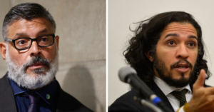 Alexandre.Frota foi condenado pelo Tribunal de Justiça por injúria e difamação contra Jen Wyllys (Foto: Reprodução)
