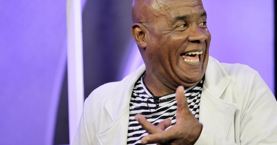 Kid Bengala (Foto: Reprodução)