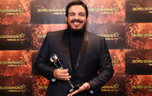 Luis Lobianco (Foto: Divulgação)