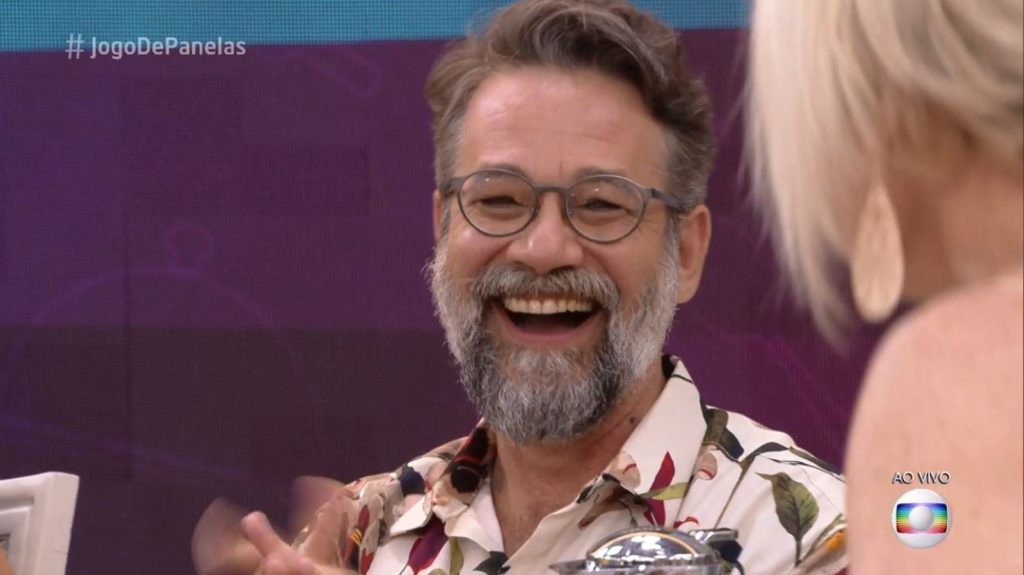Vencedor do Jogo de Panelas do Mais Você 