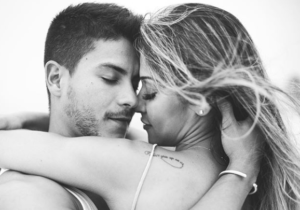 Mayra Cardi e Arthur Aguiar não estão mais juntos (Foto: Reprodução)
