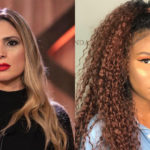 Nadja Pessoa e Luane Dias (Foto: Reprodução/Instagram)