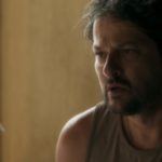 Nicolau em O Sétimo Guardião (Foto: Reprodução/Globo)