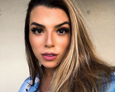 Preta Mattar
(Foto: Reprodução/Instagram)