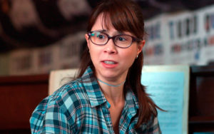 Daphne Bozaski
