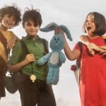 Saiu! Confira o primeiro trailer do filme da Turma Mônica com atores reais