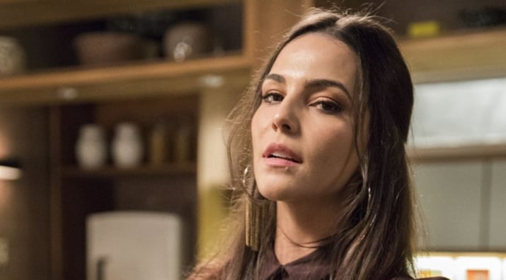 Tainá Müller estará na nova temporada de Malhação (Foto: Divulgação/João Miguel Júnior)