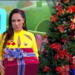 Silvia Abravanel vai se ausentar do Bom Dia & Cia. (Foto: Reprodução)