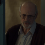 Sóstenes (Marcos Caruso) em O Sétimo Guardião
(Foto: Reprodução/Globo)