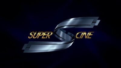 Supercine na Globo (Foto: Reprodução)