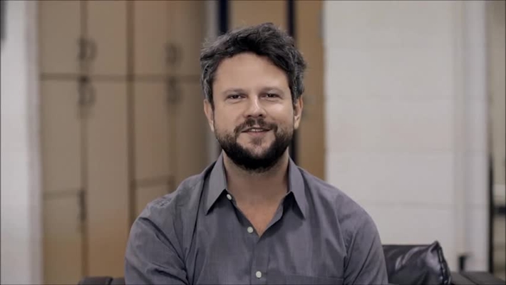Selton Mello será diretor e protagonista da nova temporada de Sessão de Terapia. (Foto: Divulgação)
