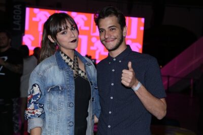 Imagem card com fundo