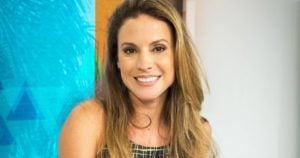 Maíra Charken (Foto: Divulgação)