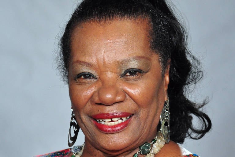 Neusa Borges (Foto: Divulgação)