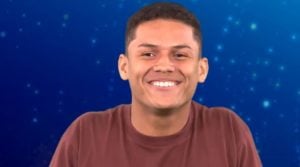 Danrley BBB 19 (Foto: Divulgação/TV Globo)
