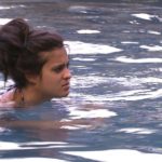 Hana falou sobre opções de voto no BBB19 (Foto: Reprodução)