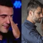 André Marques, Bruno Gagliasso e Marina Ruy Barbosa, emoções diferentes na Globo (Foto: Montagem/Reprodução