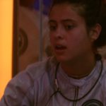 Hana no BBB19 (Foto: Divulgação)