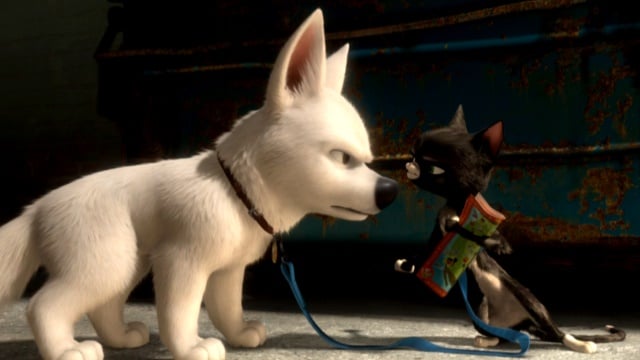 Bolt Supercão na Sessão da Tarde 