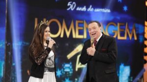 Imagem card com fundo