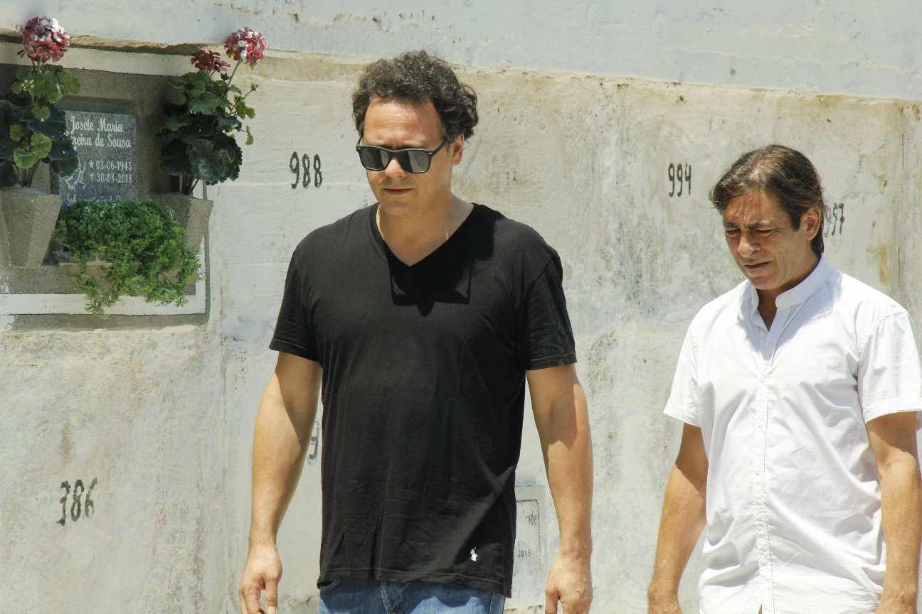 Danton Mello (Foto: Wallace Barbosa/AgNews)