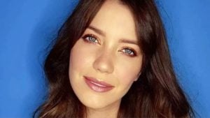 a atriz Nathalia Dill (Foto: reprodução/Instagram)