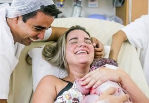 Thalita Ribeiro e Patrick de Oliveira (Foto: Reprodução/Instagram)