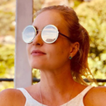 A apresentadora Angélica retorna ao ar ainda este ano. (Foto: Reprodução/Instagram)
