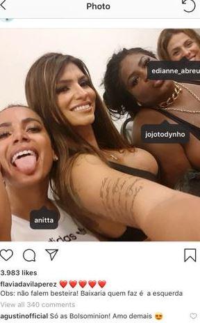 Anitta