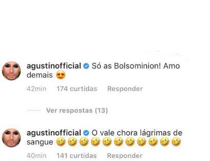 Jojo e Anitta. (Foto: Reprodução)