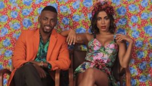 Anitta e Nego do Borel (Foto: Reprodução)