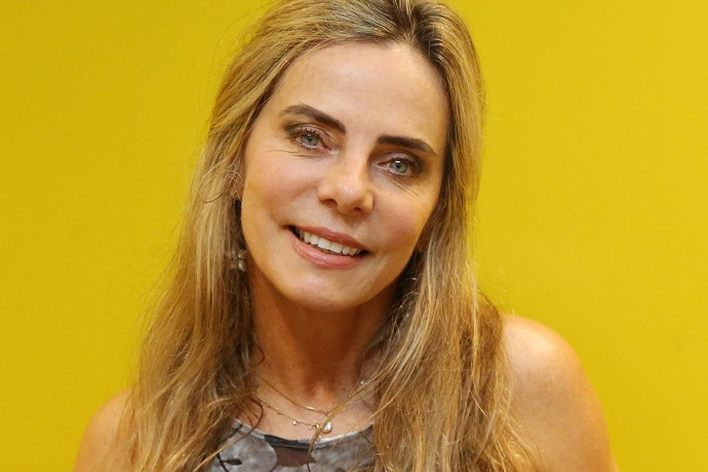 Bruna Lombardi