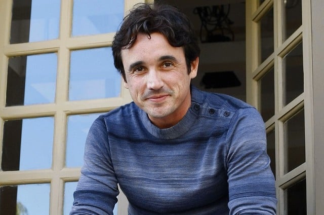 Caio Junqueira (Foto: Divulgação)