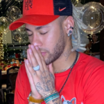 Neymar (Foto: Reprodução)