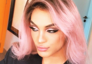 Pabllo Vittar (Foto: Reprodução/Instagram)