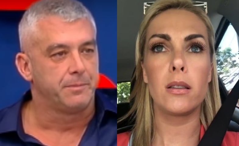 Alexandre Corrêa e Ana Hickmann planejam ter mais um filho, eles já são pais de Alêzinho (Foto: Reprodução)